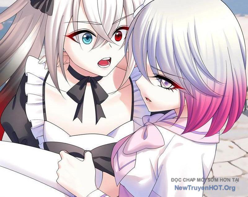 Sau Khi Mẹ Bị Giết, Tôi Trở Thành Miêu Nương - Chapter 38 - Page 25