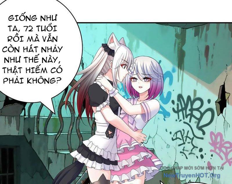 Sau Khi Mẹ Bị Giết, Tôi Trở Thành Miêu Nương - Chapter 38 - Page 32