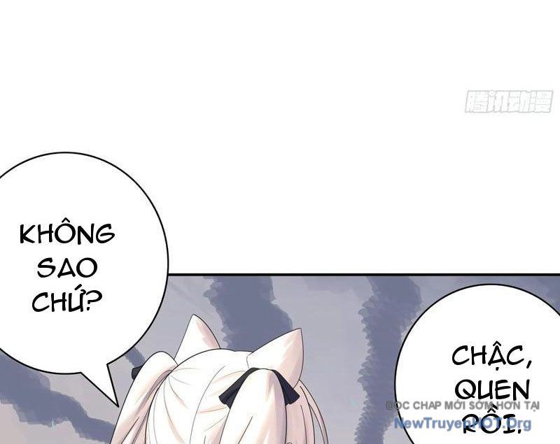 Sau Khi Mẹ Bị Giết, Tôi Trở Thành Miêu Nương - Chapter 38 - Page 35