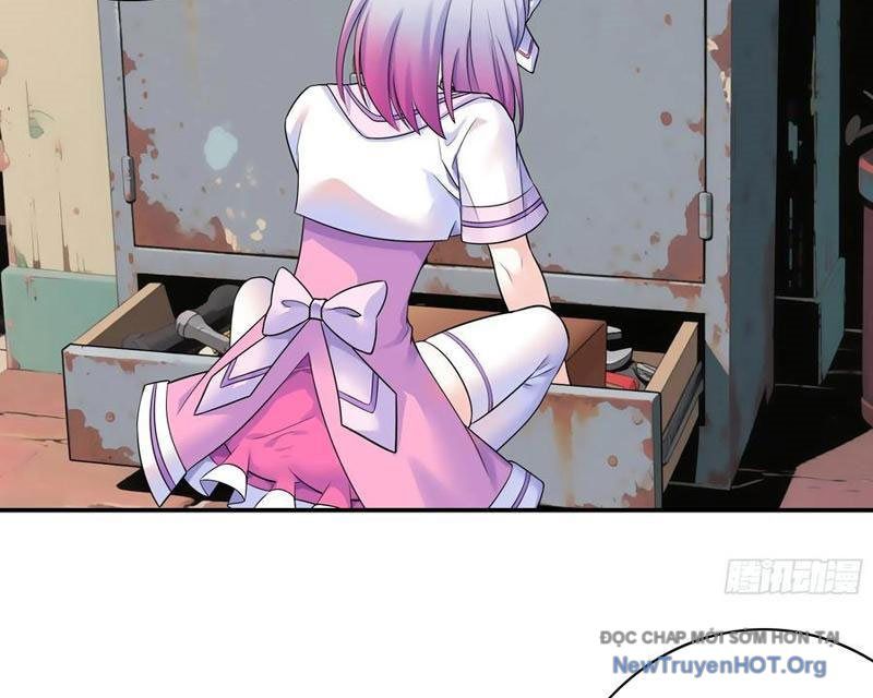 Sau Khi Mẹ Bị Giết, Tôi Trở Thành Miêu Nương - Chapter 38 - Page 43