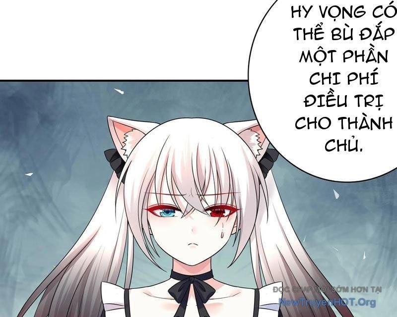 Sau Khi Mẹ Bị Giết, Tôi Trở Thành Miêu Nương - Chapter 38 - Page 44