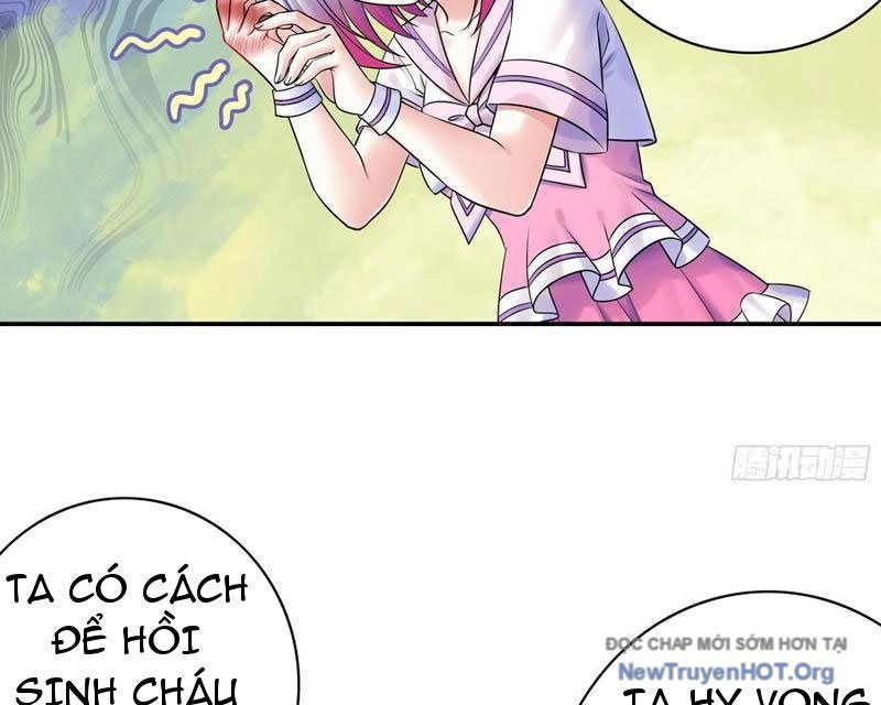 Sau Khi Mẹ Bị Giết, Tôi Trở Thành Miêu Nương - Chapter 38 - Page 50