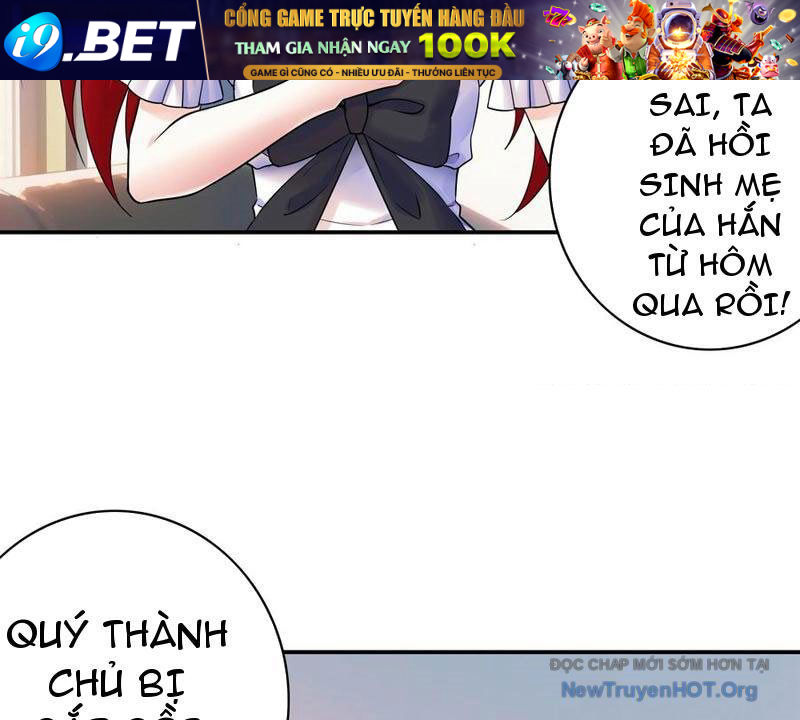 Sau Khi Mẹ Bị Giết, Tôi Trở Thành Miêu Nương - Chapter 38 - Page 52