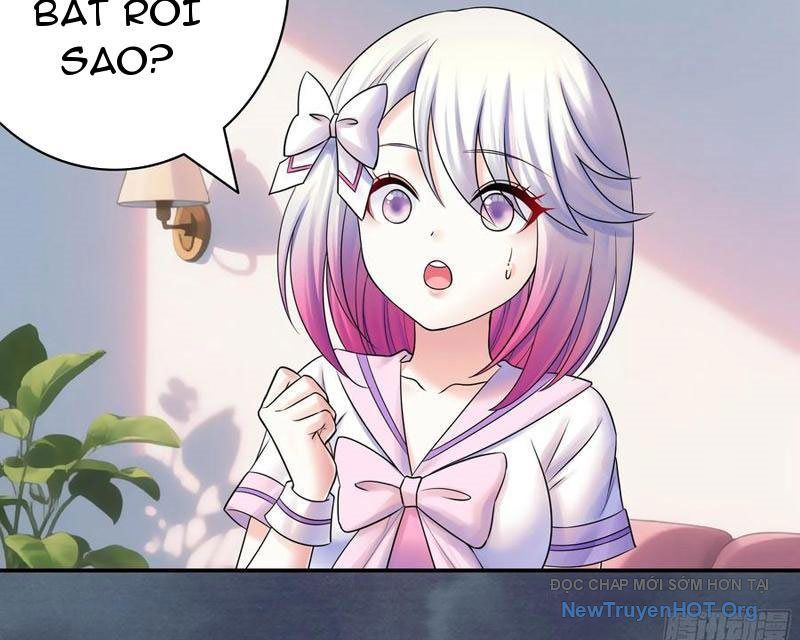 Sau Khi Mẹ Bị Giết, Tôi Trở Thành Miêu Nương - Chapter 38 - Page 53