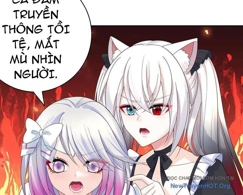 Sau Khi Mẹ Bị Giết, Tôi Trở Thành Miêu Nương - Chapter 38 - Page 57