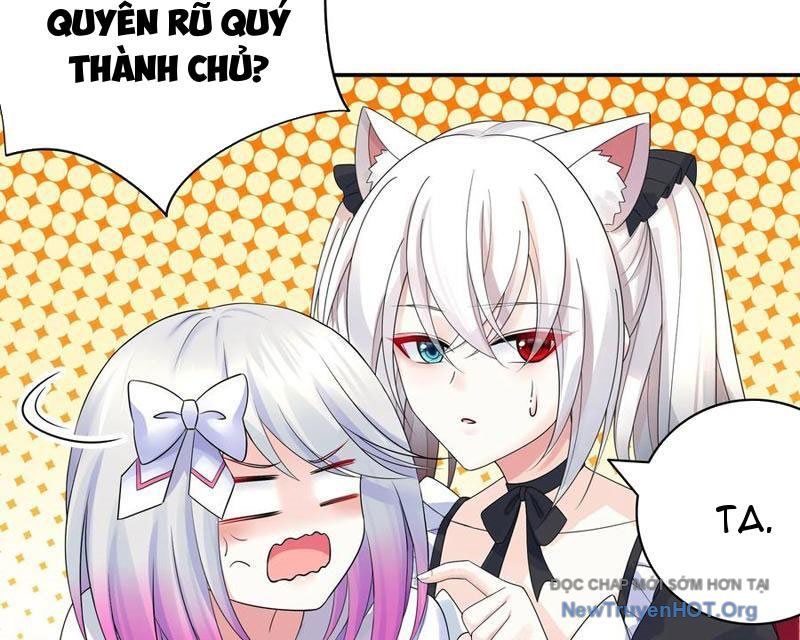 Sau Khi Mẹ Bị Giết, Tôi Trở Thành Miêu Nương - Chapter 38 - Page 59