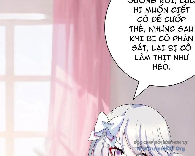 Sau Khi Mẹ Bị Giết, Tôi Trở Thành Miêu Nương - Chapter 38 - Page 62