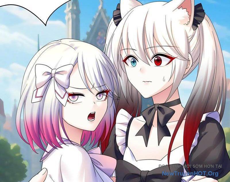 Sau Khi Mẹ Bị Giết, Tôi Trở Thành Miêu Nương - Chapter 38 - Page 8