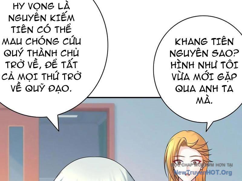 Sau Khi Mẹ Bị Giết, Tôi Trở Thành Miêu Nương - Chapter 39 - Page 13