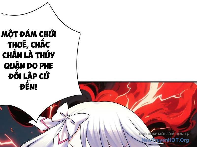 Sau Khi Mẹ Bị Giết, Tôi Trở Thành Miêu Nương - Chapter 39 - Page 35