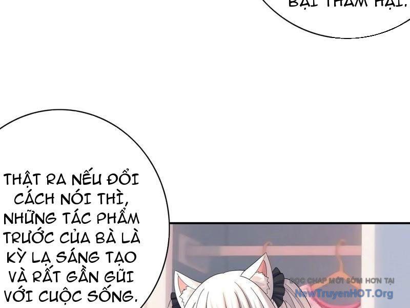 Sau Khi Mẹ Bị Giết, Tôi Trở Thành Miêu Nương - Chapter 39 - Page 45