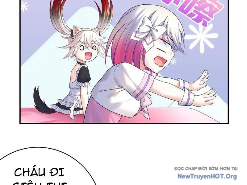 Sau Khi Mẹ Bị Giết, Tôi Trở Thành Miêu Nương - Chapter 39 - Page 50