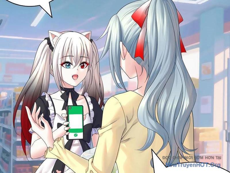 Sau Khi Mẹ Bị Giết, Tôi Trở Thành Miêu Nương - Chapter 39 - Page 55