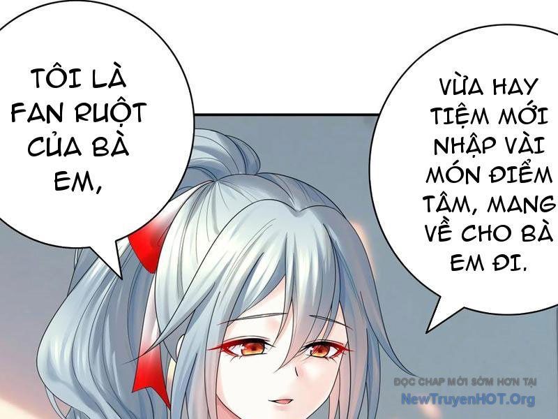Sau Khi Mẹ Bị Giết, Tôi Trở Thành Miêu Nương - Chapter 39 - Page 57