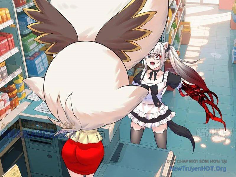 Sau Khi Mẹ Bị Giết, Tôi Trở Thành Miêu Nương - Chapter 39 - Page 62