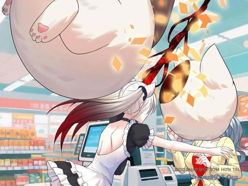 Sau Khi Mẹ Bị Giết, Tôi Trở Thành Miêu Nương - Chapter 39 - Page 65