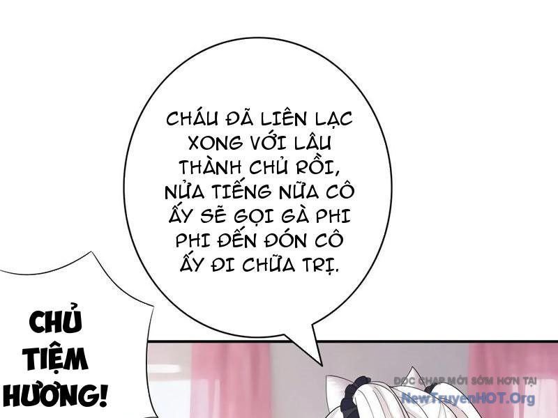 Sau Khi Mẹ Bị Giết, Tôi Trở Thành Miêu Nương - Chapter 39 - Page 82