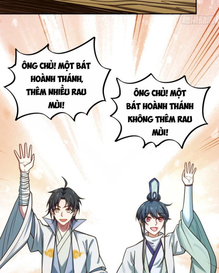 Sau Khi Mẹ Bị Giết, Tôi Trở Thành Miêu Nương - Chapter 4 - Page 15