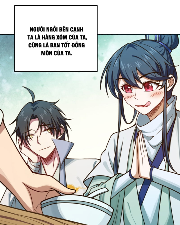 Sau Khi Mẹ Bị Giết, Tôi Trở Thành Miêu Nương - Chapter 4 - Page 17