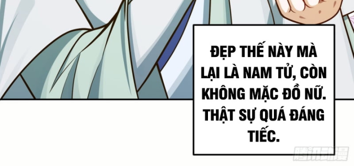 Sau Khi Mẹ Bị Giết, Tôi Trở Thành Miêu Nương - Chapter 4 - Page 20