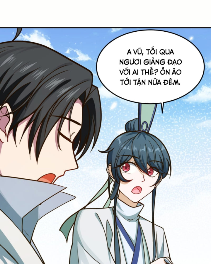 Sau Khi Mẹ Bị Giết, Tôi Trở Thành Miêu Nương - Chapter 4 - Page 21