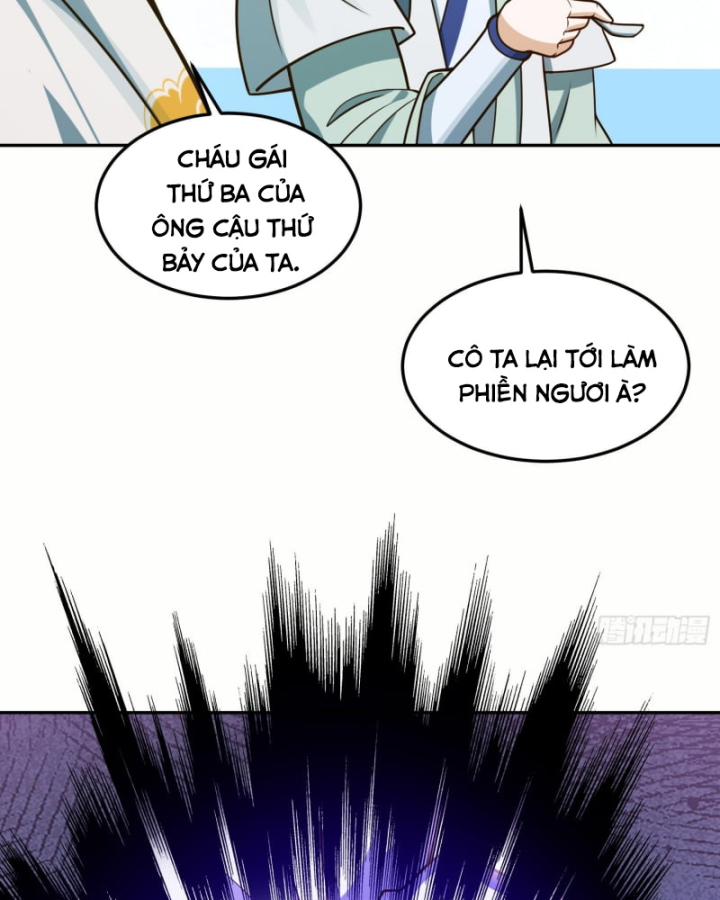 Sau Khi Mẹ Bị Giết, Tôi Trở Thành Miêu Nương - Chapter 4 - Page 22
