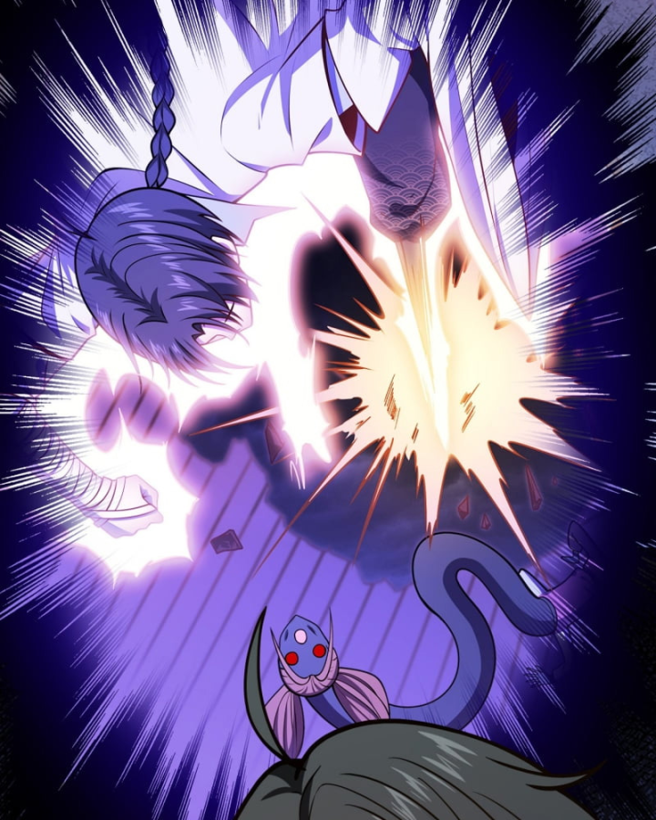 Sau Khi Mẹ Bị Giết, Tôi Trở Thành Miêu Nương - Chapter 4 - Page 23