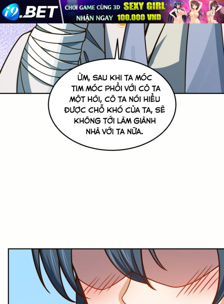 Sau Khi Mẹ Bị Giết, Tôi Trở Thành Miêu Nương - Chapter 4 - Page 25