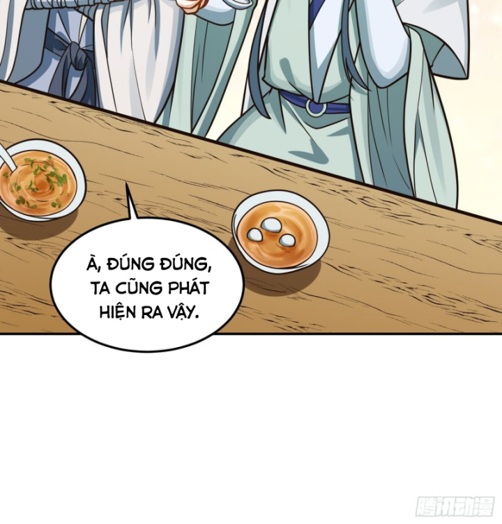 Sau Khi Mẹ Bị Giết, Tôi Trở Thành Miêu Nương - Chapter 4 - Page 28