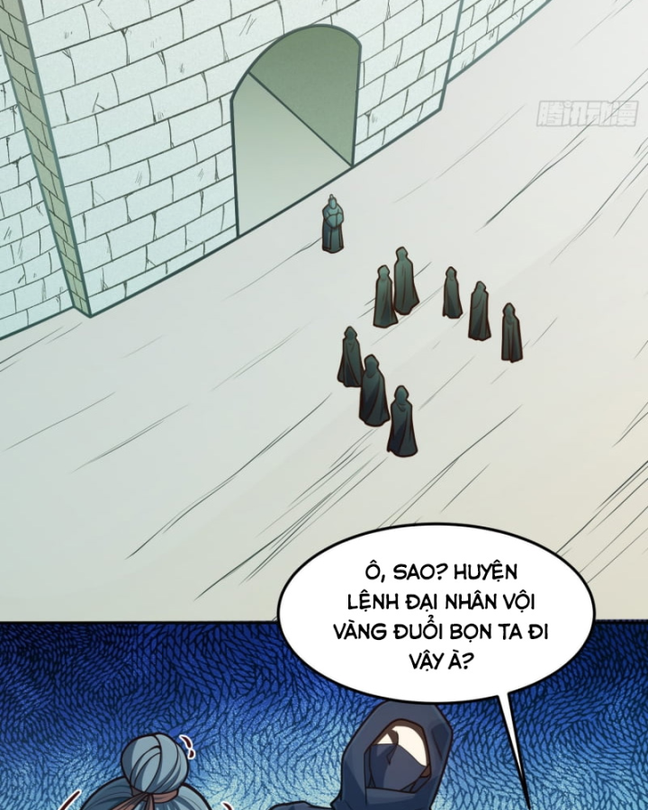 Sau Khi Mẹ Bị Giết, Tôi Trở Thành Miêu Nương - Chapter 4 - Page 3