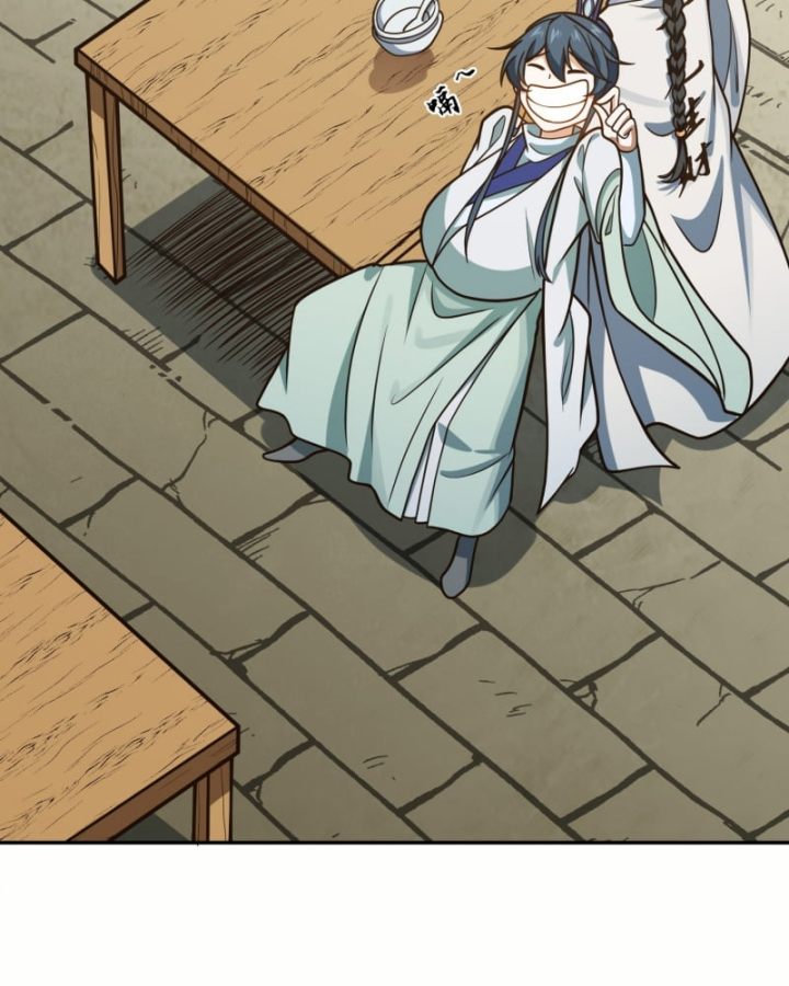 Sau Khi Mẹ Bị Giết, Tôi Trở Thành Miêu Nương - Chapter 4 - Page 31