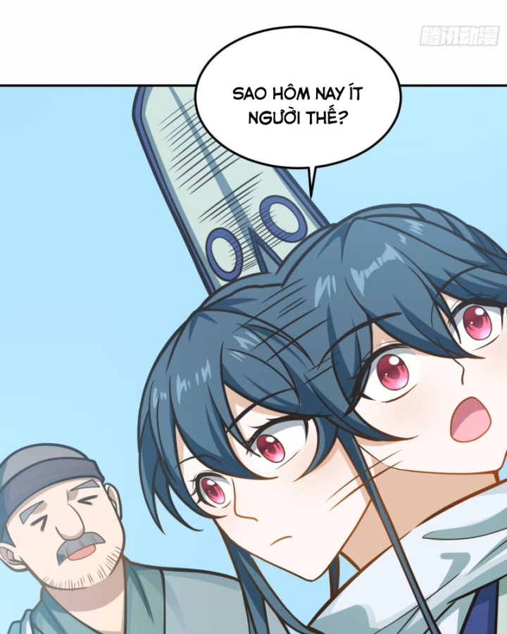 Sau Khi Mẹ Bị Giết, Tôi Trở Thành Miêu Nương - Chapter 4 - Page 33