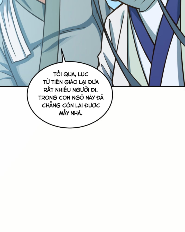Sau Khi Mẹ Bị Giết, Tôi Trở Thành Miêu Nương - Chapter 4 - Page 34