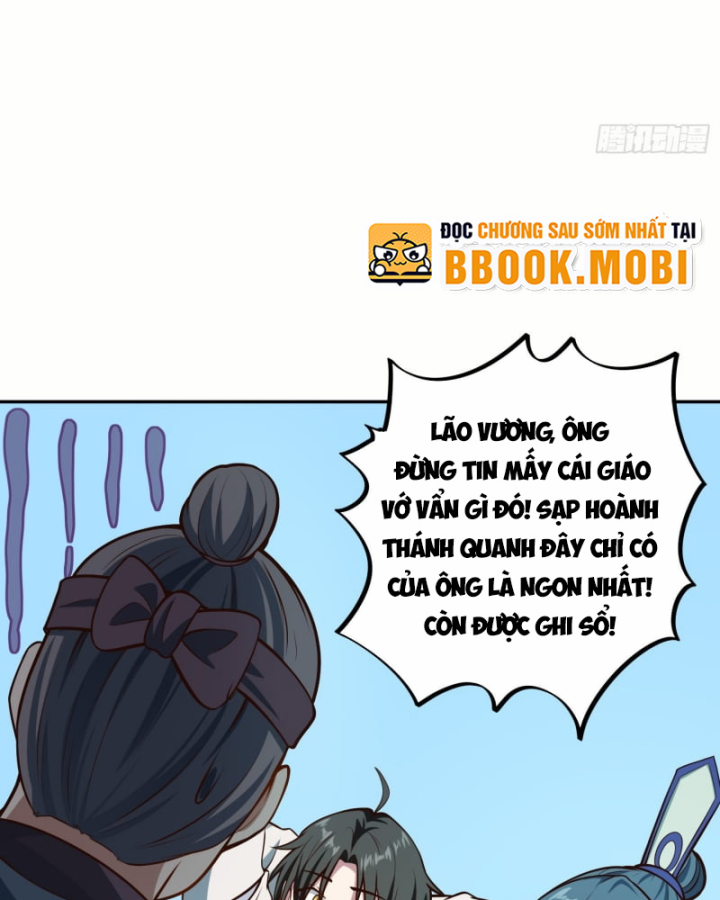 Sau Khi Mẹ Bị Giết, Tôi Trở Thành Miêu Nương - Chapter 4 - Page 35