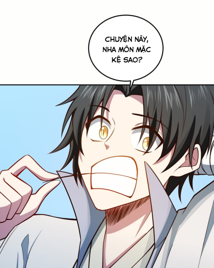 Sau Khi Mẹ Bị Giết, Tôi Trở Thành Miêu Nương - Chapter 4 - Page 37