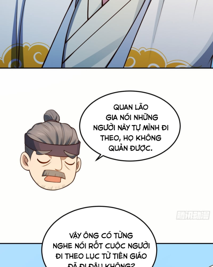 Sau Khi Mẹ Bị Giết, Tôi Trở Thành Miêu Nương - Chapter 4 - Page 38