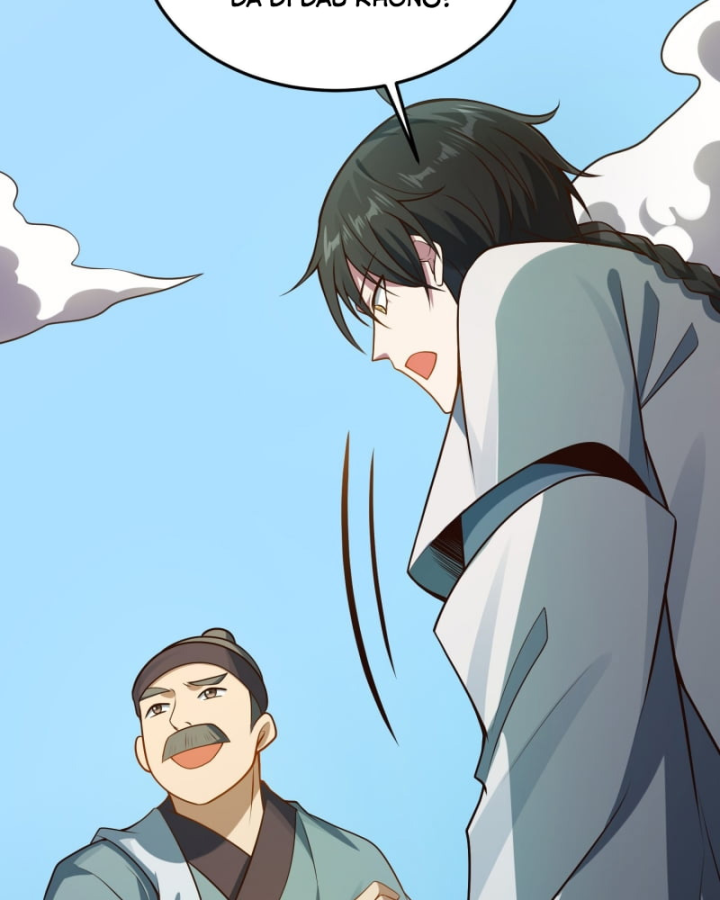 Sau Khi Mẹ Bị Giết, Tôi Trở Thành Miêu Nương - Chapter 4 - Page 39