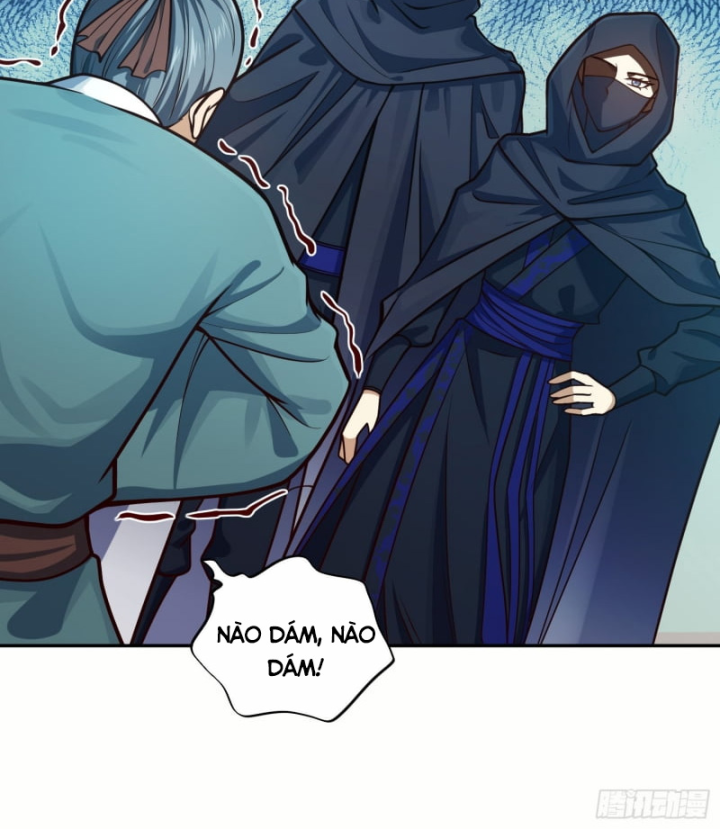 Sau Khi Mẹ Bị Giết, Tôi Trở Thành Miêu Nương - Chapter 4 - Page 4