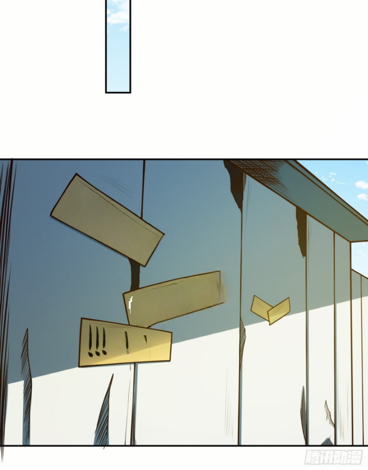 Sau Khi Mẹ Bị Giết, Tôi Trở Thành Miêu Nương - Chapter 4 - Page 44