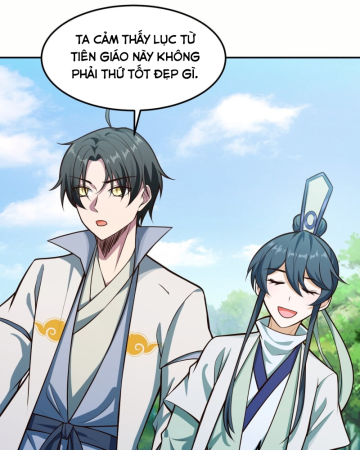 Sau Khi Mẹ Bị Giết, Tôi Trở Thành Miêu Nương - Chapter 4 - Page 45