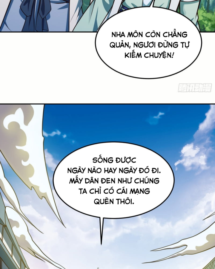 Sau Khi Mẹ Bị Giết, Tôi Trở Thành Miêu Nương - Chapter 4 - Page 46