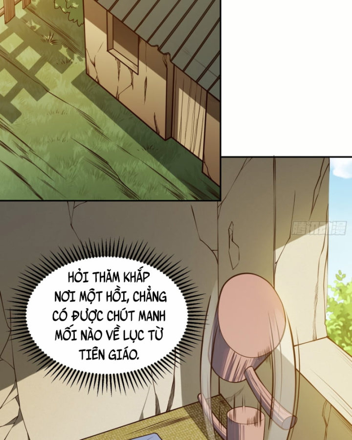 Sau Khi Mẹ Bị Giết, Tôi Trở Thành Miêu Nương - Chapter 4 - Page 49