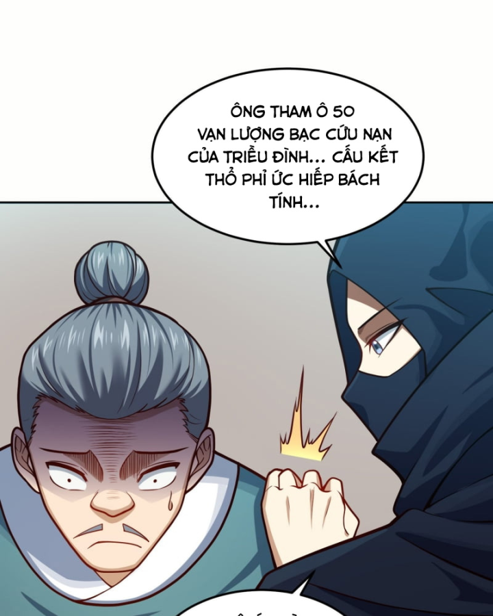 Sau Khi Mẹ Bị Giết, Tôi Trở Thành Miêu Nương - Chapter 4 - Page 5