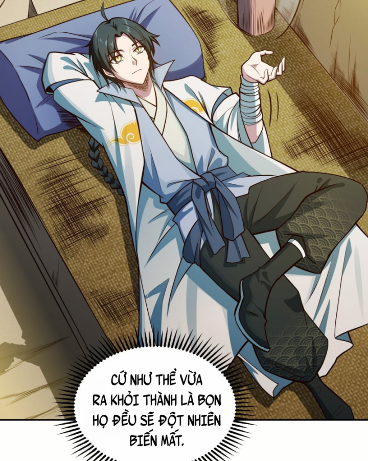 Sau Khi Mẹ Bị Giết, Tôi Trở Thành Miêu Nương - Chapter 4 - Page 50