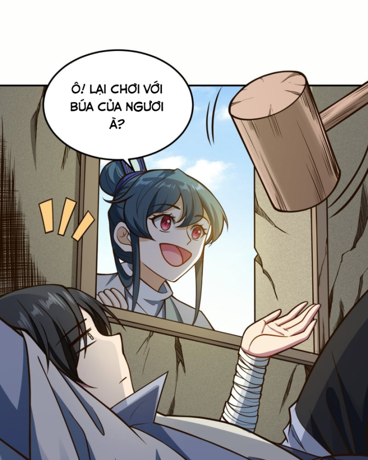 Sau Khi Mẹ Bị Giết, Tôi Trở Thành Miêu Nương - Chapter 4 - Page 52