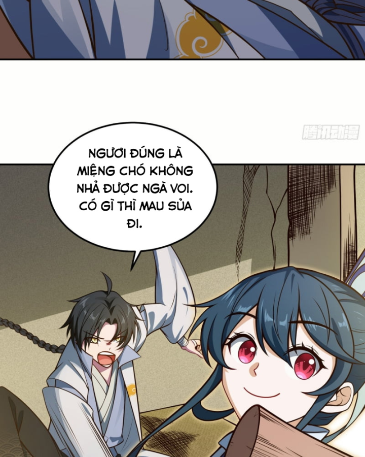 Sau Khi Mẹ Bị Giết, Tôi Trở Thành Miêu Nương - Chapter 4 - Page 53