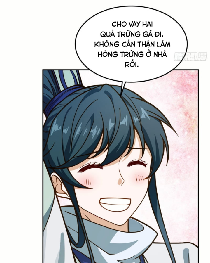 Sau Khi Mẹ Bị Giết, Tôi Trở Thành Miêu Nương - Chapter 4 - Page 55