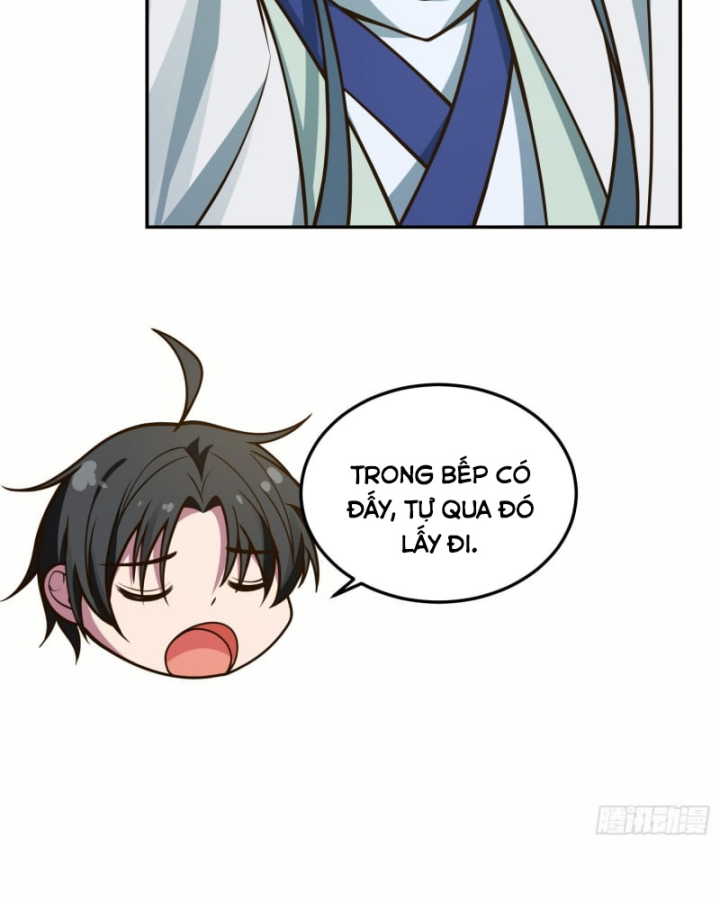 Sau Khi Mẹ Bị Giết, Tôi Trở Thành Miêu Nương - Chapter 4 - Page 56