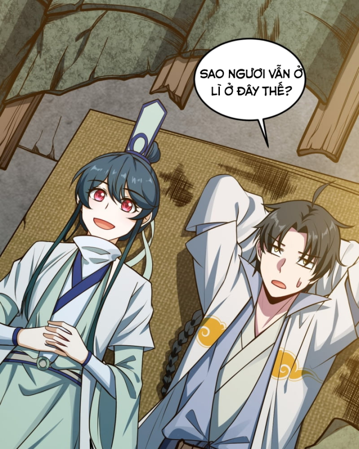 Sau Khi Mẹ Bị Giết, Tôi Trở Thành Miêu Nương - Chapter 4 - Page 59