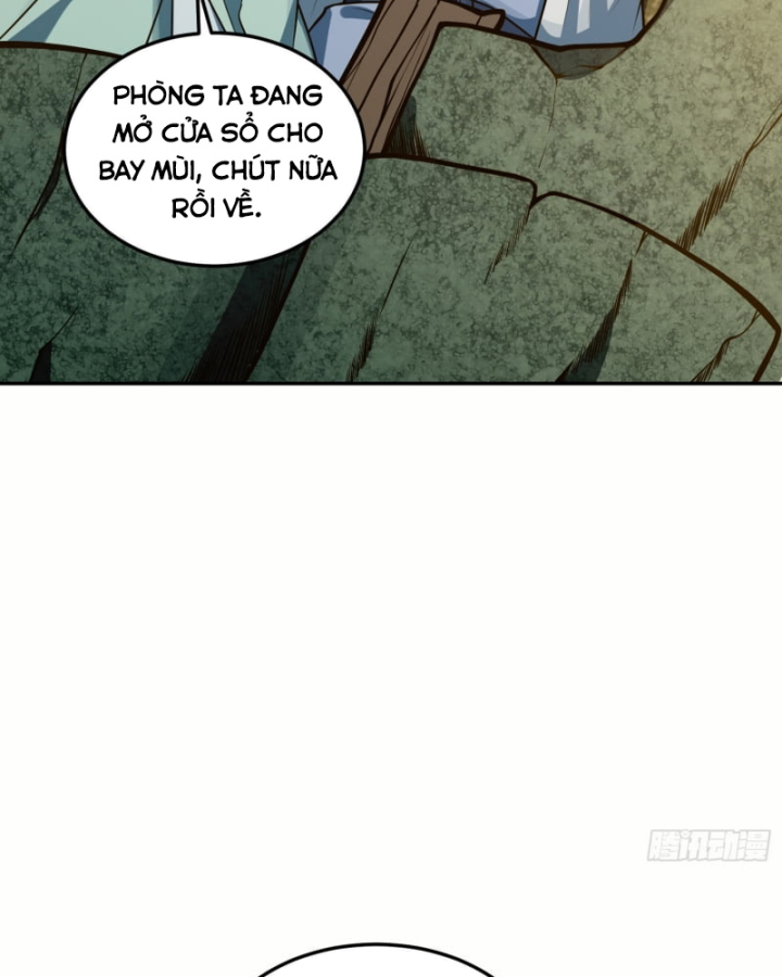 Sau Khi Mẹ Bị Giết, Tôi Trở Thành Miêu Nương - Chapter 4 - Page 60